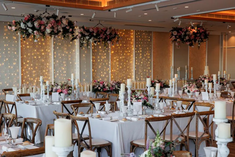 Zest Waterfront Venues- The Beachouse at Point Piper - Wedding Venues in Point Piper