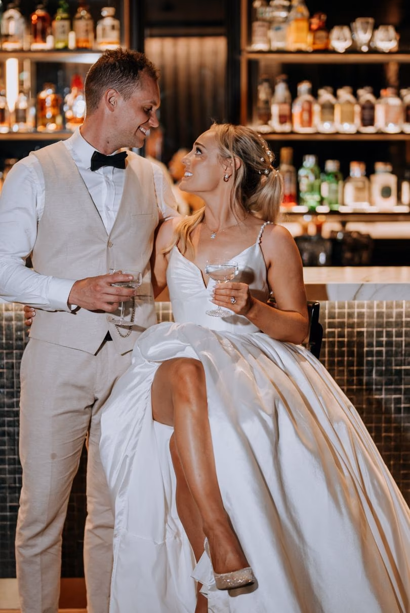 Always and Forever Bridal International - Wedding Dress in Melbourne