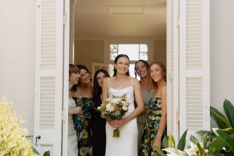 Madeup by Adele - Hair & Makeup in Sydney