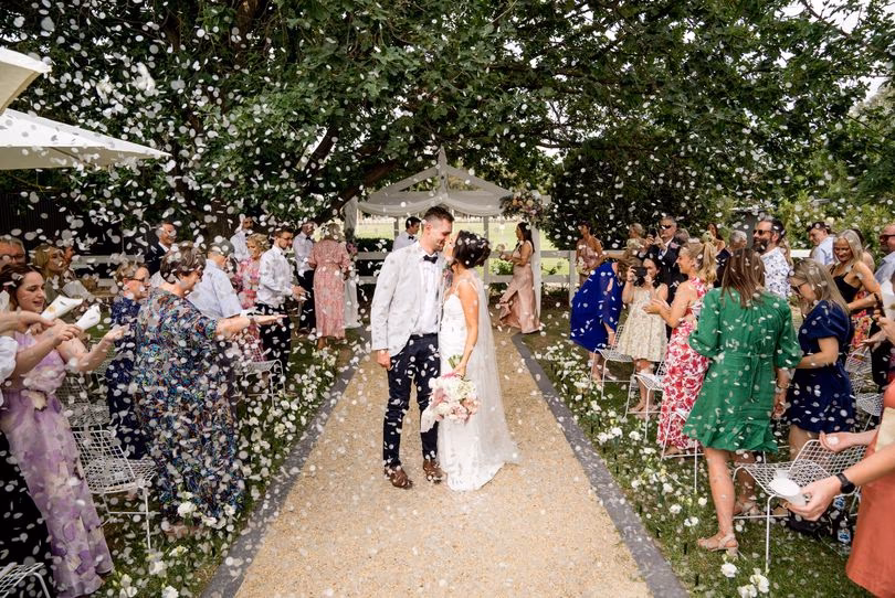WG Photography - Wedding Photography in Melbourne