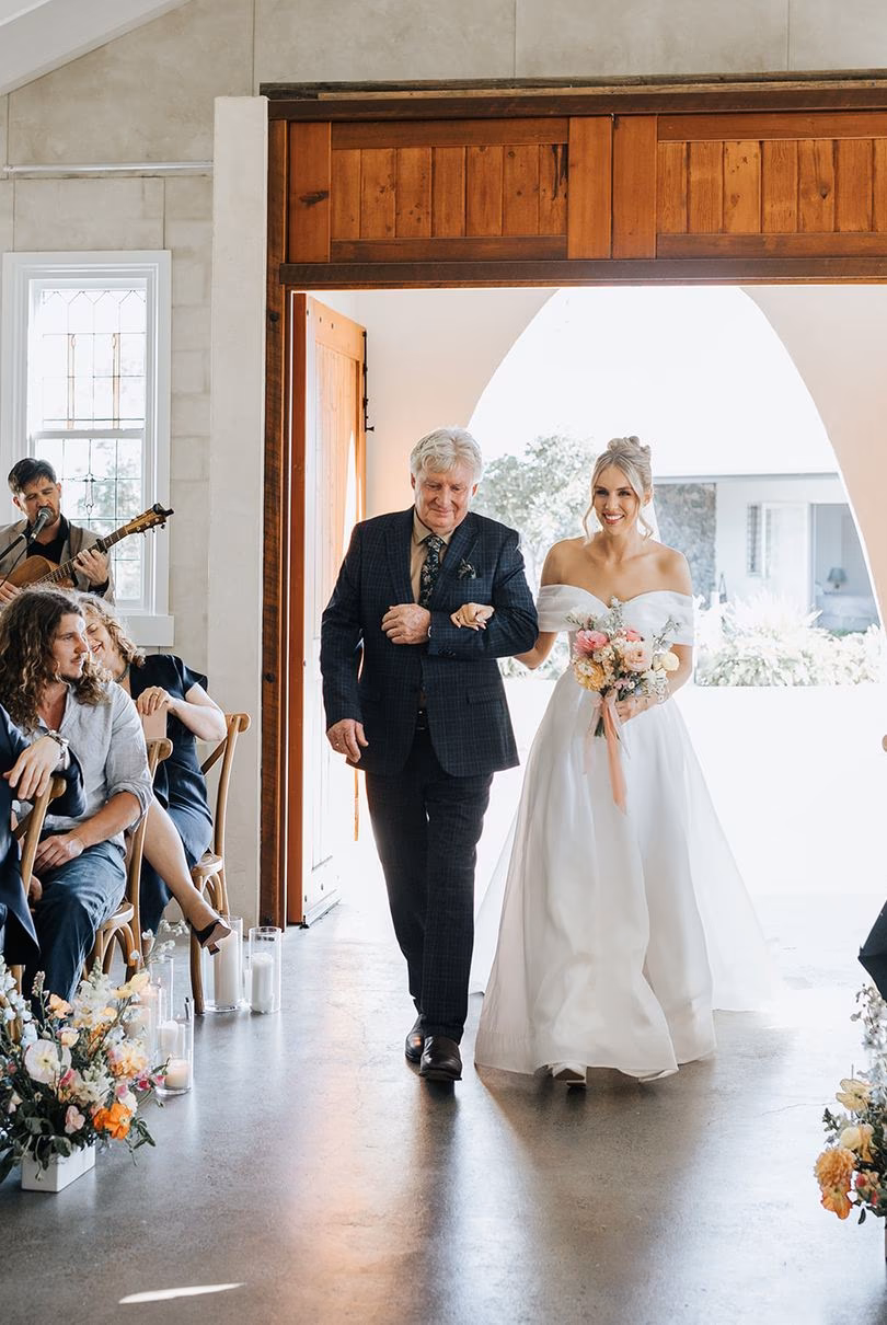 The Famos & Co - Wedding Music in Peregian Beach