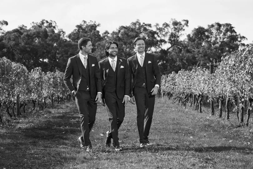 Ferrari Formalwear & Bridal - Formal Wear in null