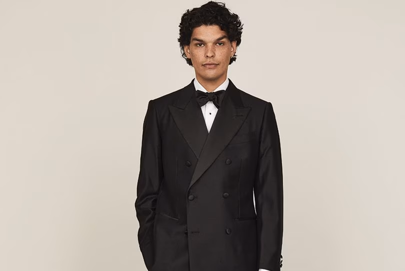 Oscar Hunt Tailors - Formal Wear in Norwood