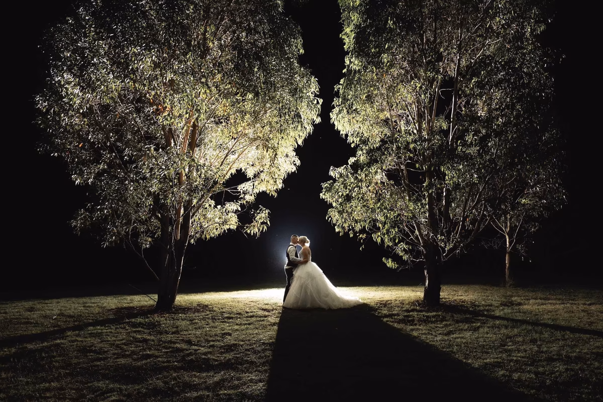 Campbelltown Golf Club - Wedding Venues in glen alpine