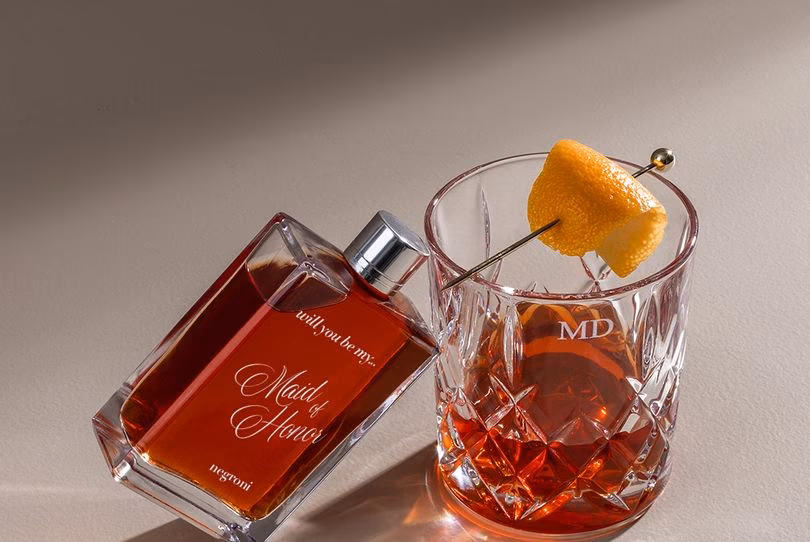 Mon Verre - Glassware & Cocktails - Bomboniere in Mordialloc