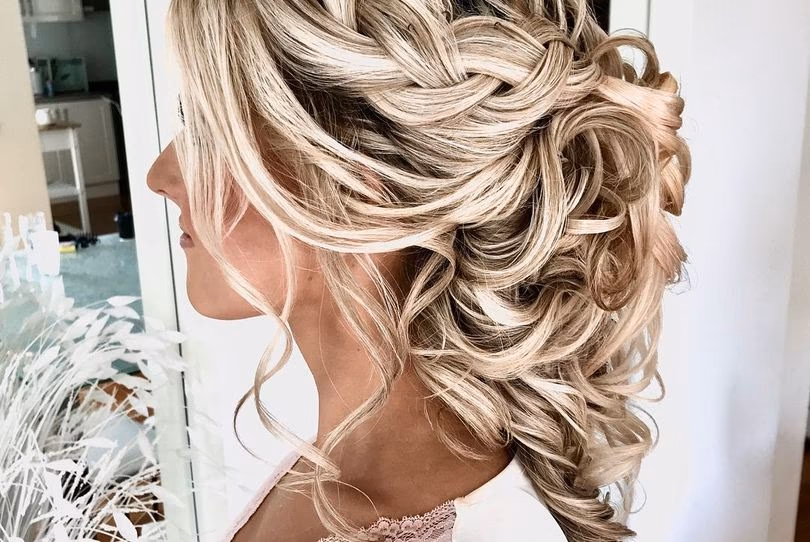 Monique De Vercelli Hair & Makeup - Hair & Makeup in South Yarra