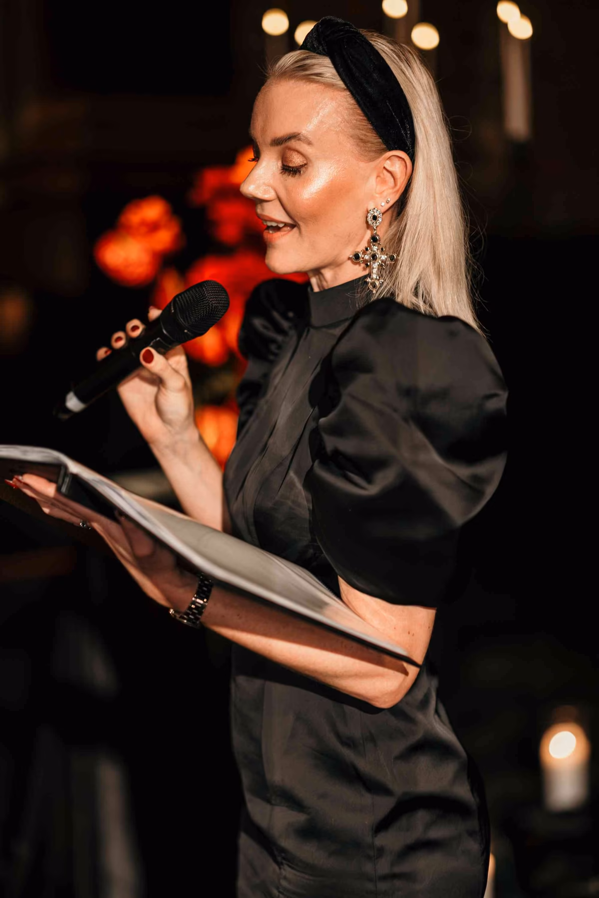 Amber Gillam Celebrant - Marriage Celebrant in Brisbane