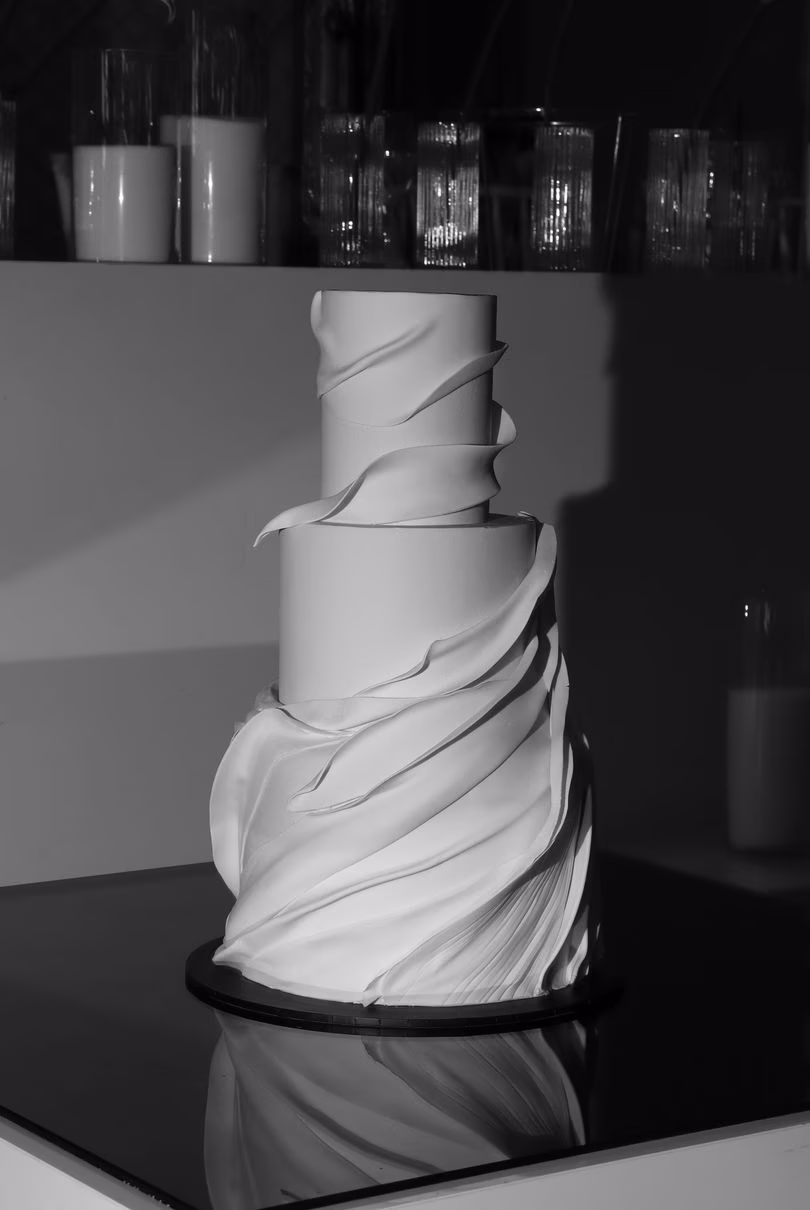 Cake Me Crazy - Wedding Cakes in Elsternwick