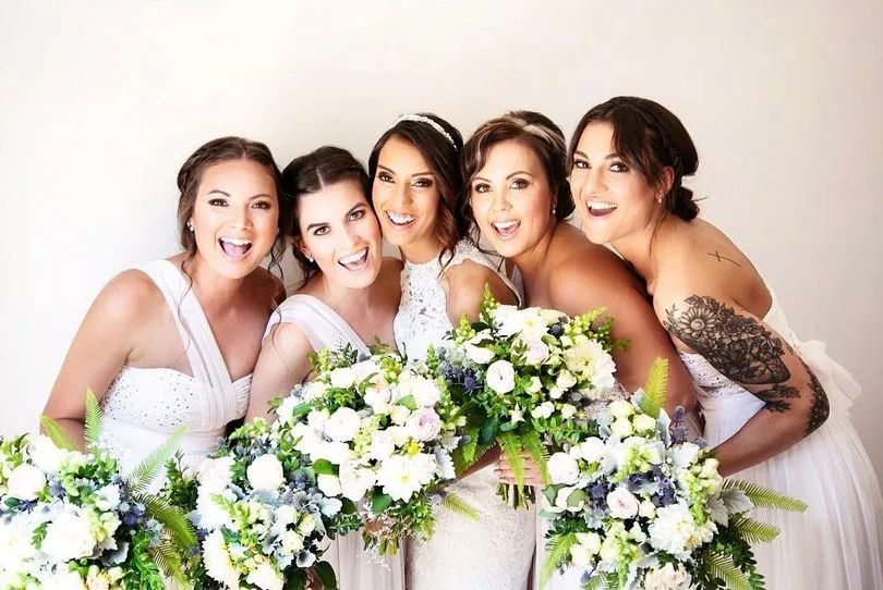 RM Makeup - Hair & Makeup in Melbourne