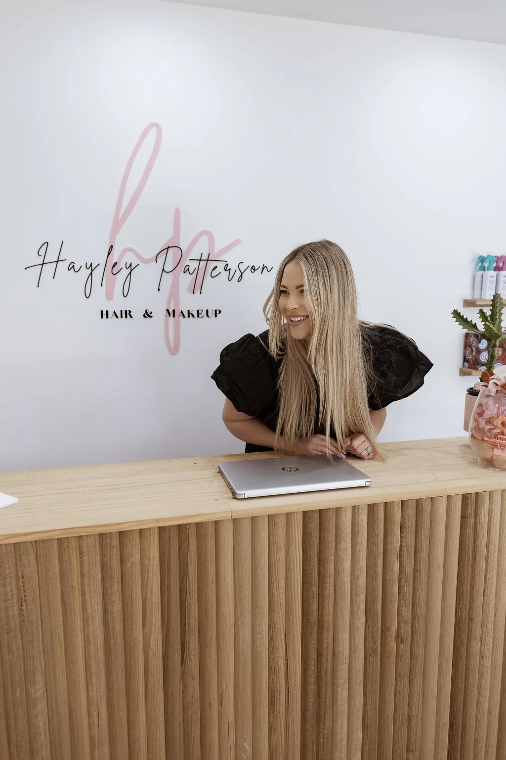 Hayley Patterson HMUA - Wedding Beauty Services in Sunshine Coast