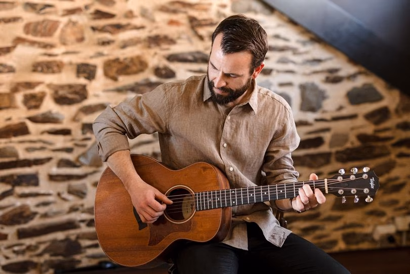 Elijah Maddern Music - Wedding Music in Adelaide