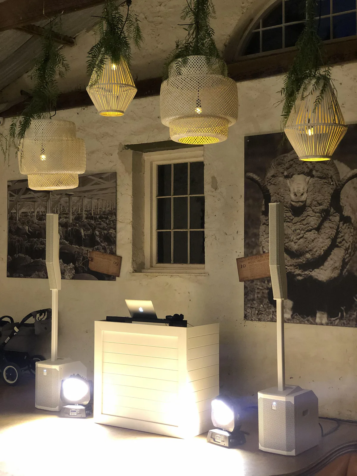 Dylan Manov - Modern Events - Wedding Entertainment in Adelaide