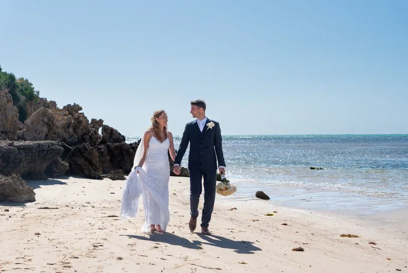Adam Johnstone Photography - Wedding Videography in Port MacDonnell