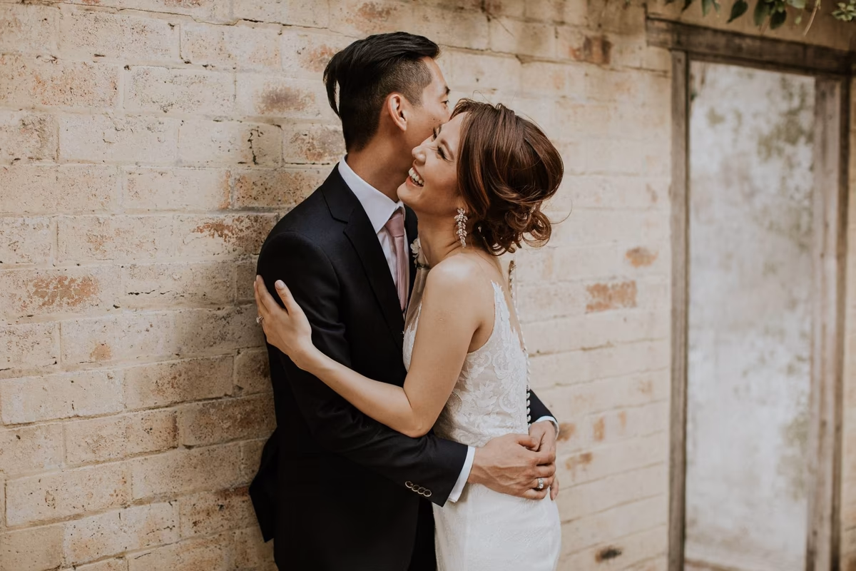 Luke Middlemiss Photography - Wedding Photography in Sunshine Coast