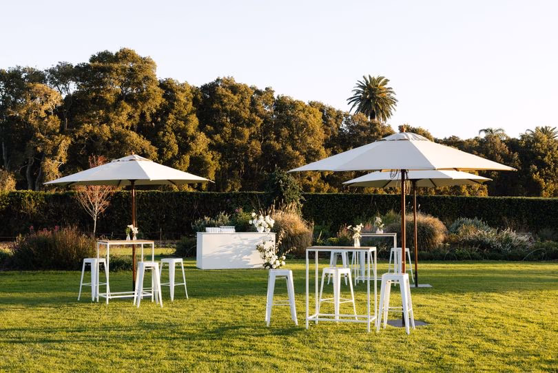 Lovesick Weddings - Wedding Decorations & Styling in Sydney