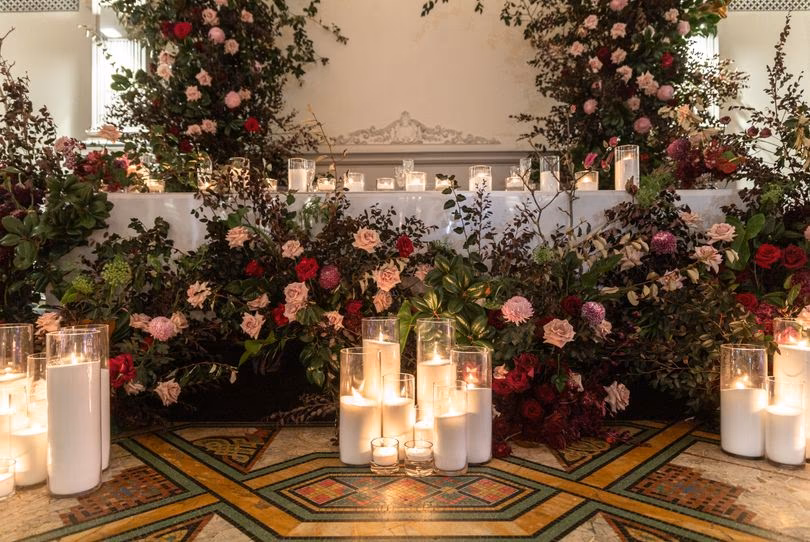 Elixir by Symphony - Wedding Planner in Sydney