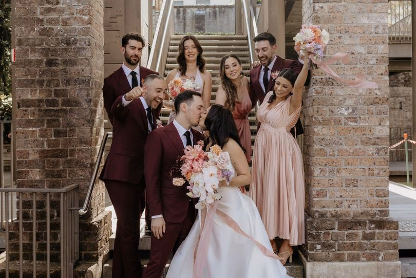 Lupo Bianco Custom Tailored Suits - Formal Wear in Strathfield