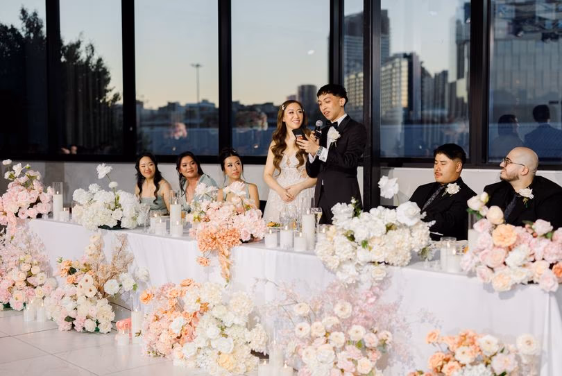 VietCharm Wedding & Event - Wedding Planner in Melbourne