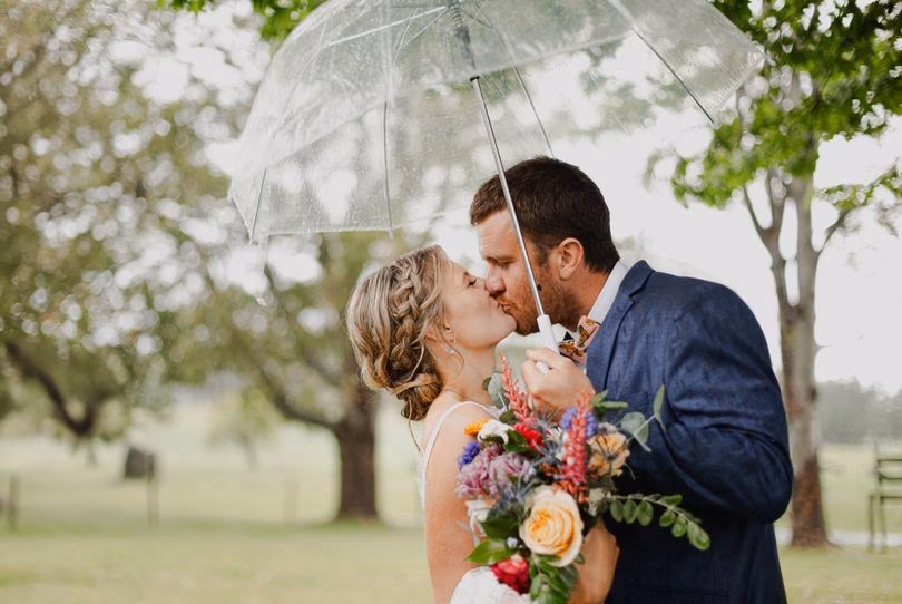 Samuel L. Harrison Wedding Filmmaker - Wedding Videography in Coffs Harbour
