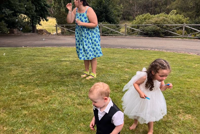 Bridal Bliss Nannies - Wedding Services in null