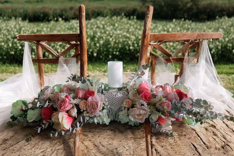 Soul Crowns - Wedding Decorations & Styling in Beaudesert