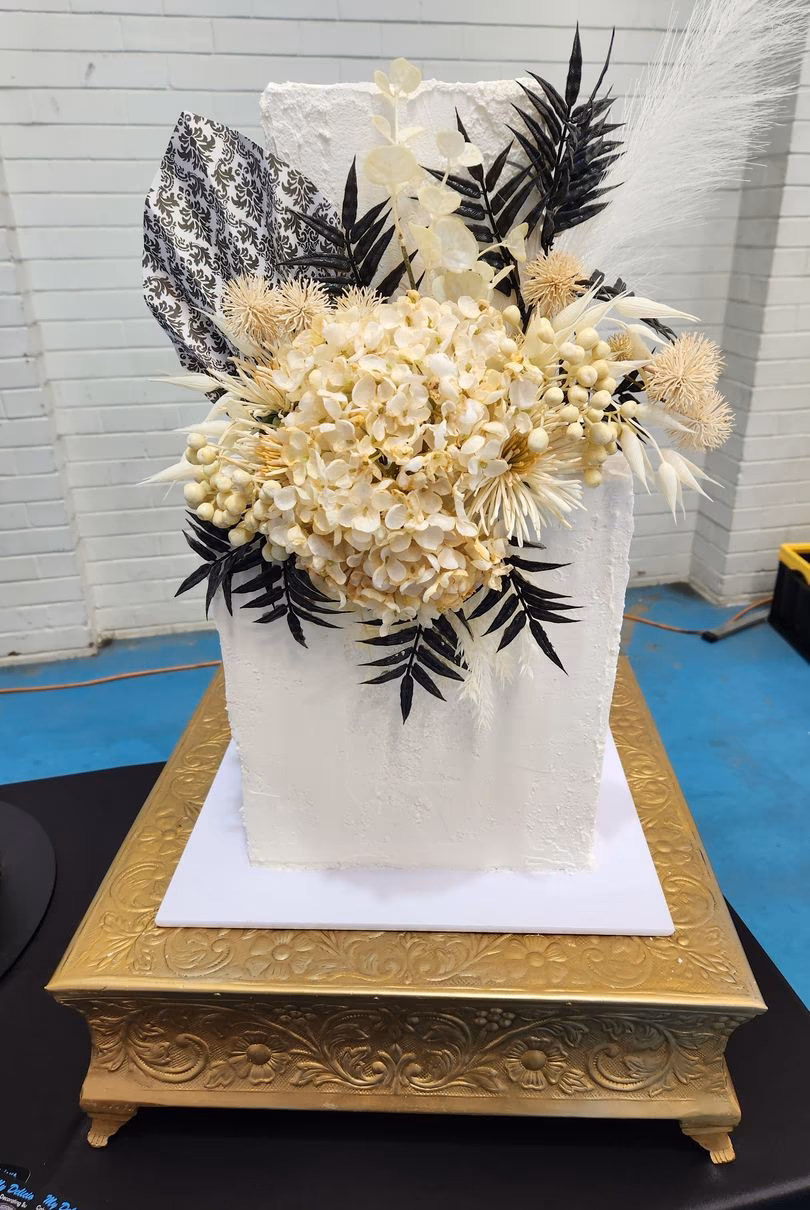 My Delicious Cakes & Decorating - Wedding Cakes in Bibra Lake