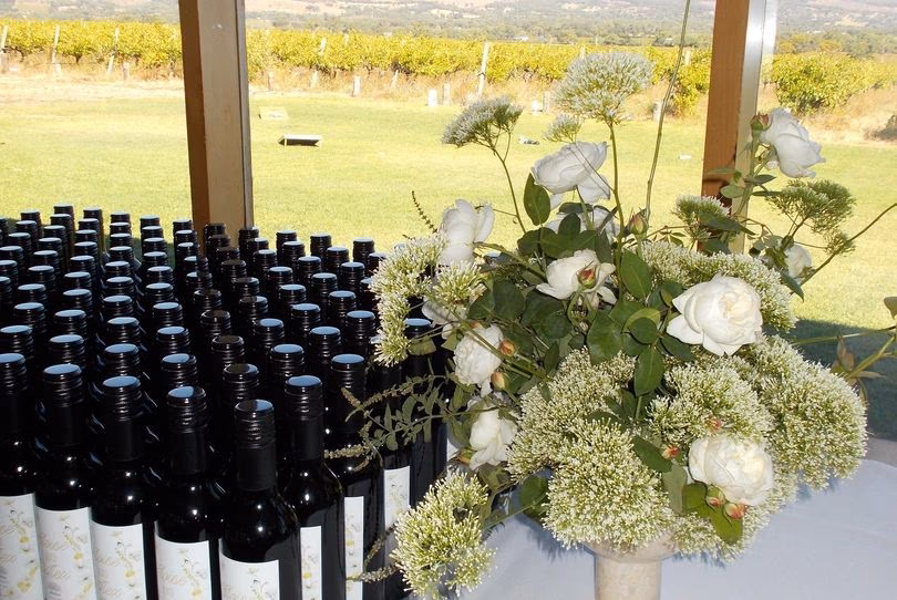 Ekhidna Kitchen & Wines - Wedding Venues in McLaren Vale
