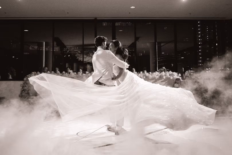 Flavia Creative.co - Wedding Services in Melbourne