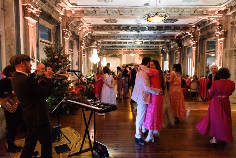 Orlando Combo jazz band - Wedding Music in Melbourne