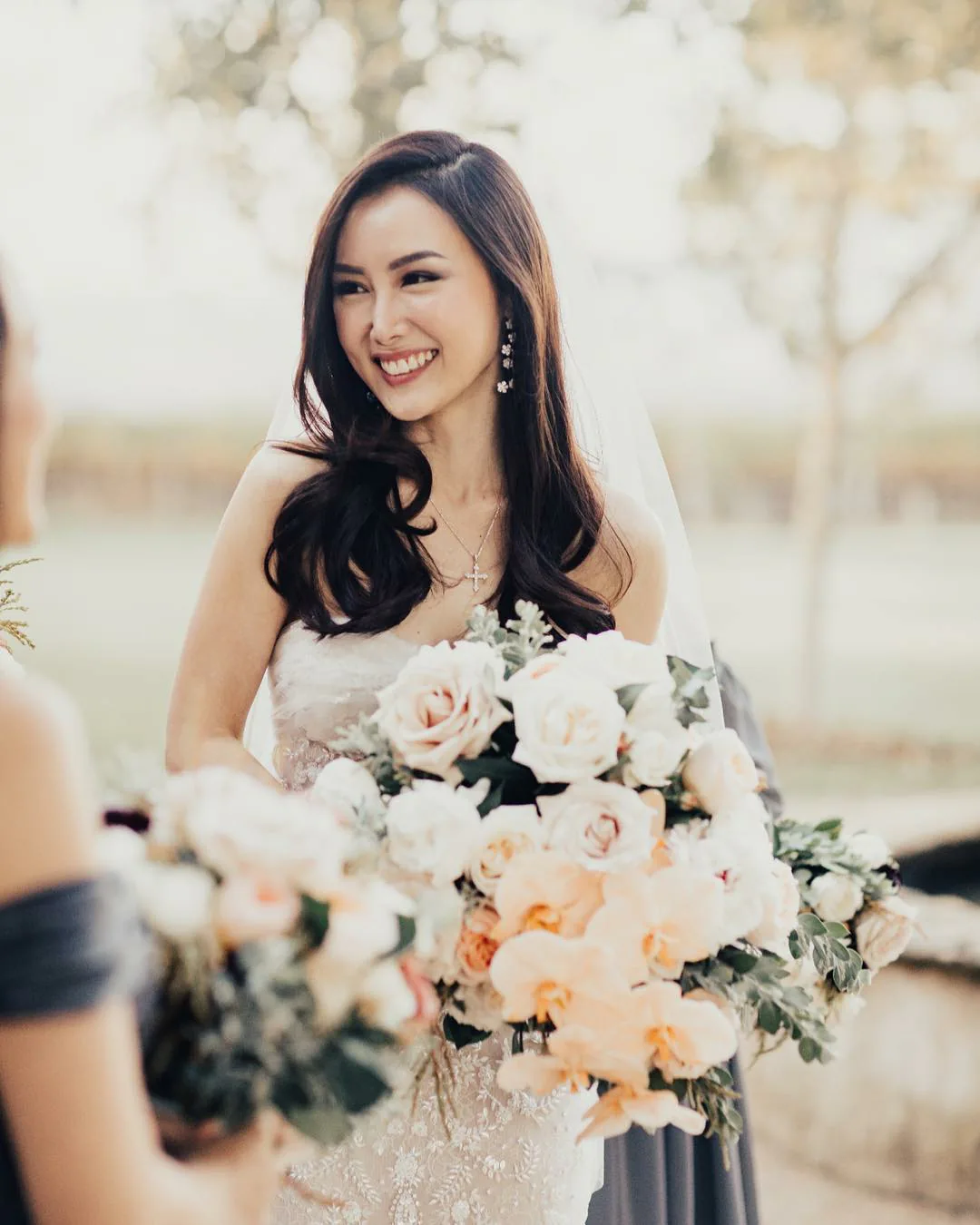 Makeup by Elly Liana - Wedding Beauty Services in Melbourne