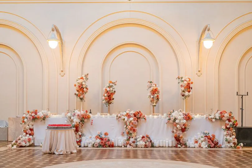 Flowers and Styling By Felicia - Wedding Flowers in Sydney