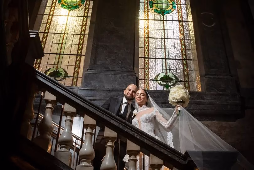 MELBOURNE FILMS - Photo & Video - Wedding Videography in Melbourne