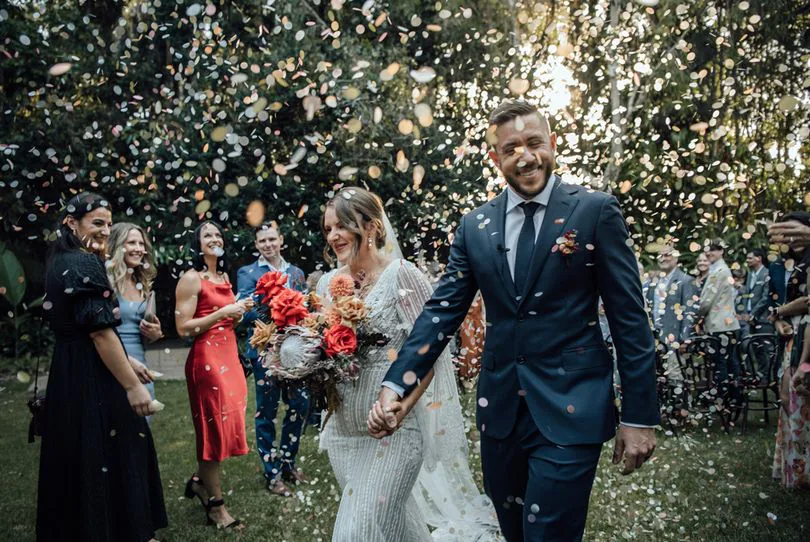The Gardens Club - Wedding Venues in Brisbane