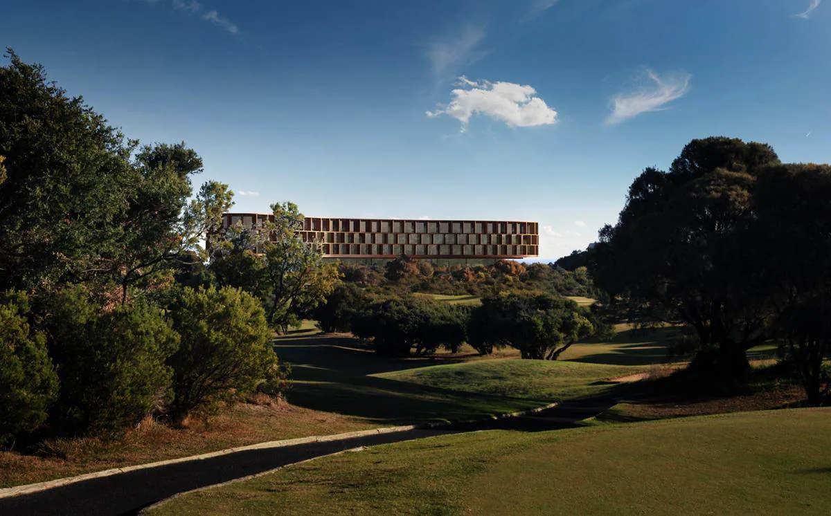 RACV Cape Schanck Resort - Wedding Venues in Cape Schanck