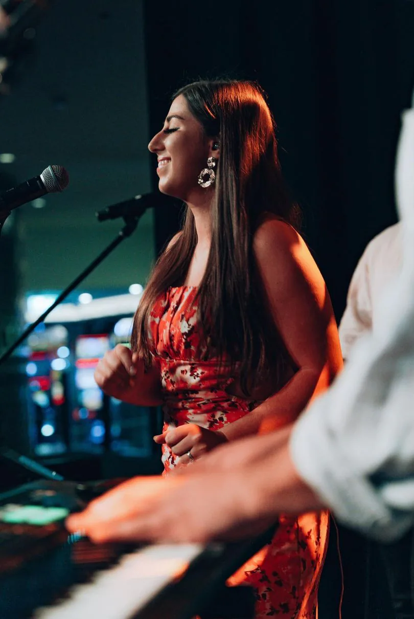 Double Shot Music Duo | Band | DJ - Wedding Music in North Parramatta