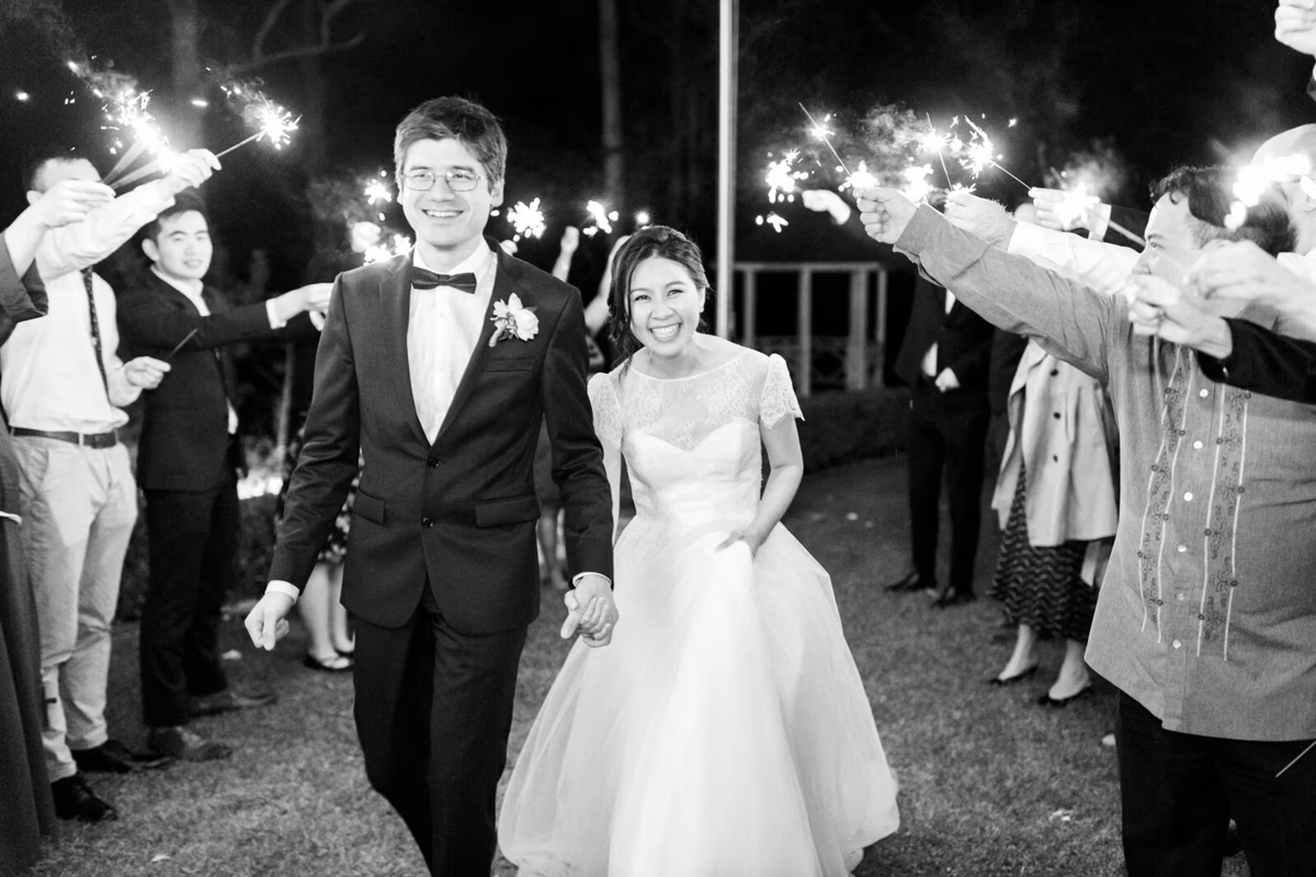 Moments Photography and Film - Wedding Photography in Pyrmont