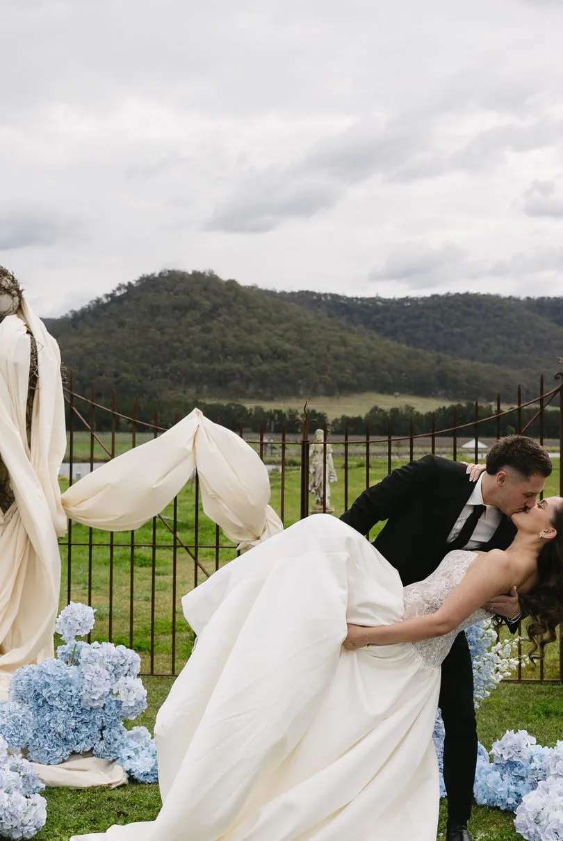 Bay Window Events - Wedding Planner in Mayfield