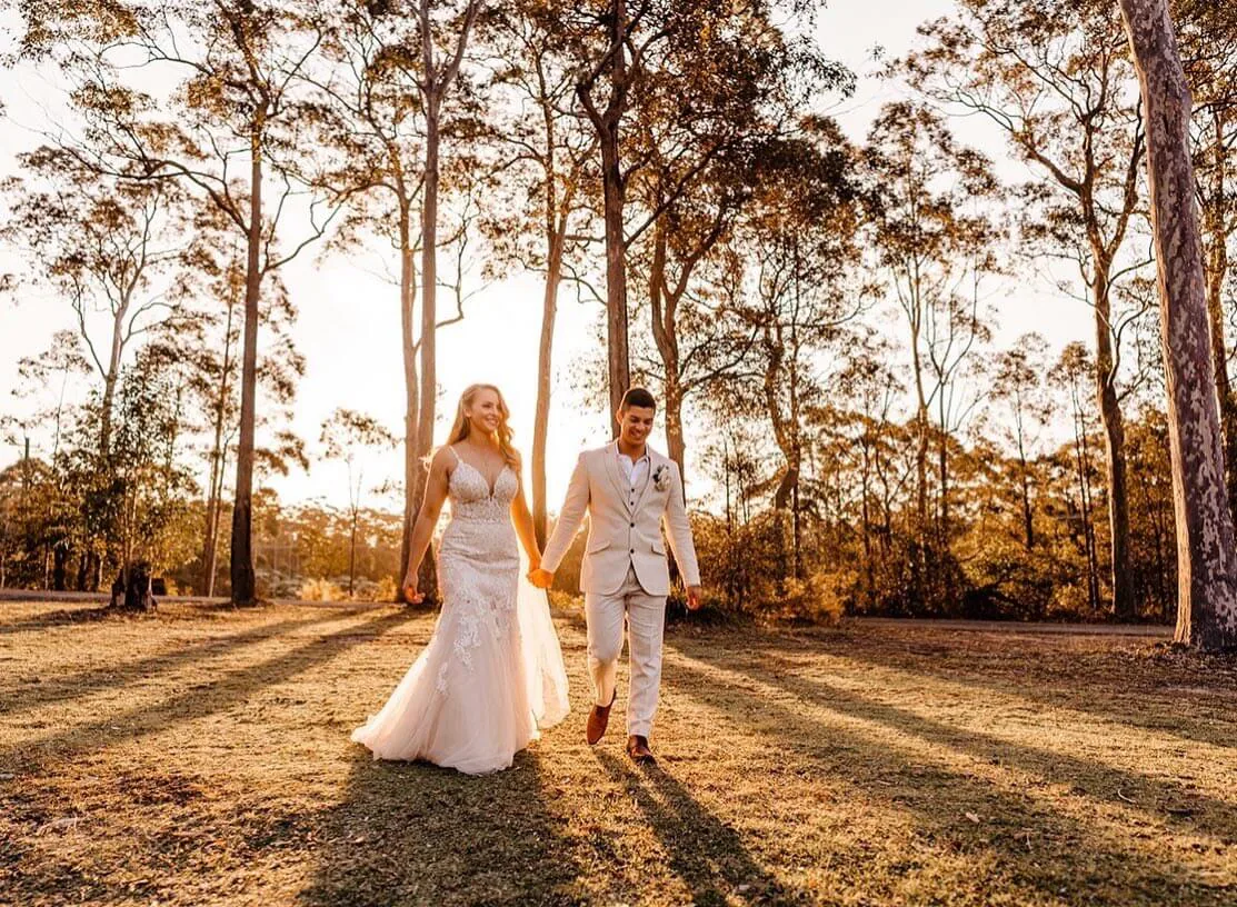 Bewong River Retreat - Wedding Venues in Bewong