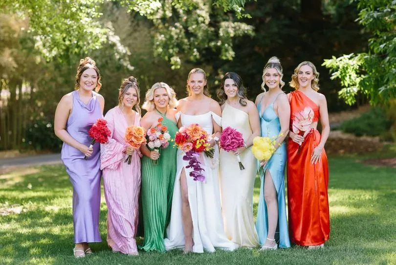 Bridekick - Wedding Planner in Melbourne