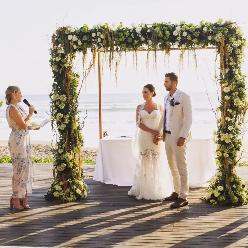 Kaylene Field — Marriage Celebrant - Marriage Celebrant in Maroubra