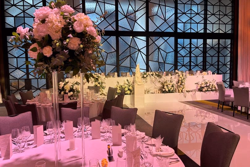 Melbourne Party Rentals - Wedding Decorations & Styling in Doncaster East