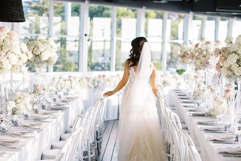 Black Label Events - Wedding Hire & Equipment in Belmont