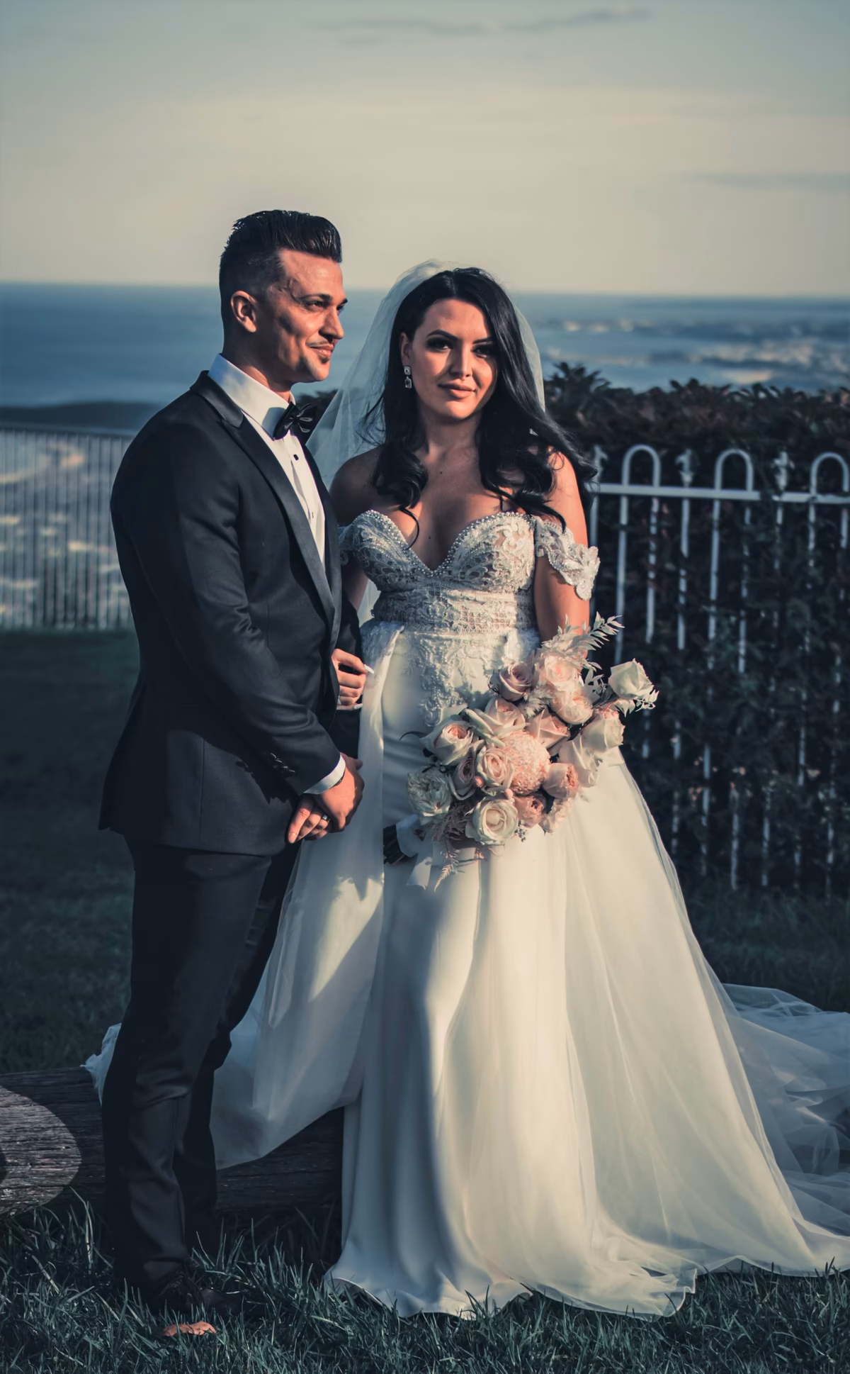 Amanda La Monica -Hair & Makeup Artist - Wedding Beauty Services in Wollongong