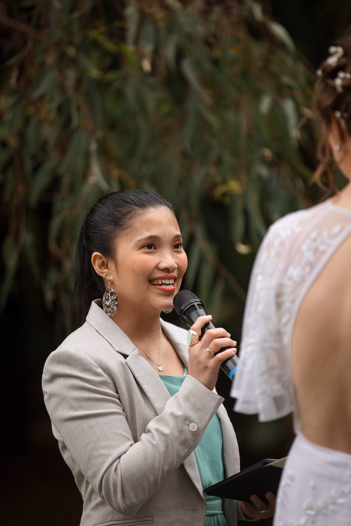 Ceremonies by Gerrelyn - Marriage Celebrant in Mawson Lakes