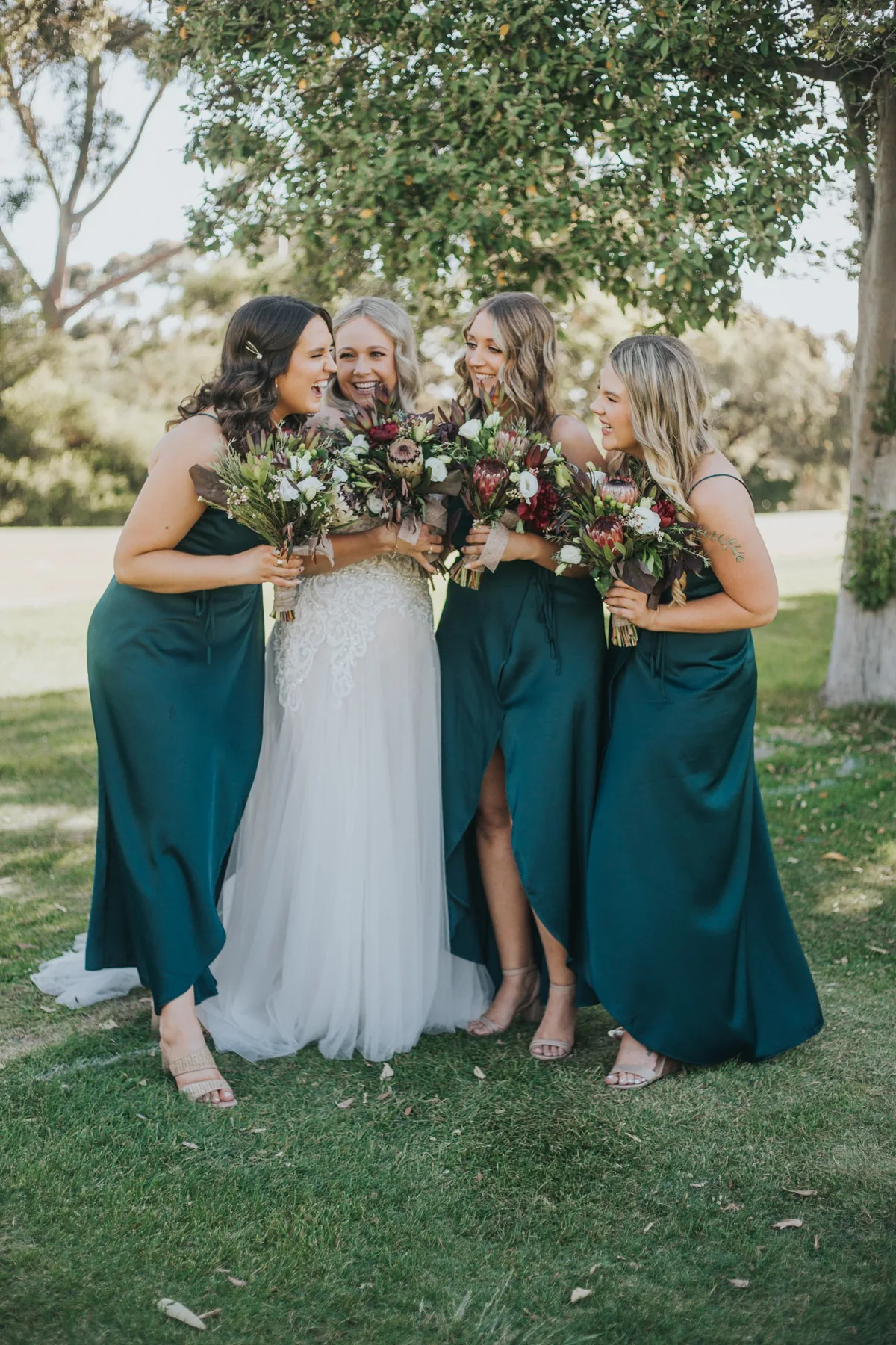 Tea Tree Gully Golf Club - Wedding Venues in Fairview Park