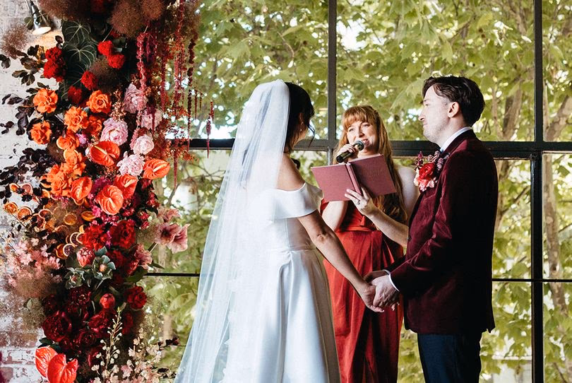 Panama Dining Room - Wedding Venues in Fitzroy