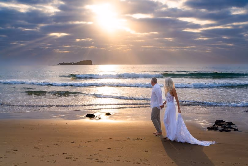 Momento Weddings - Wedding Videography in Sydney