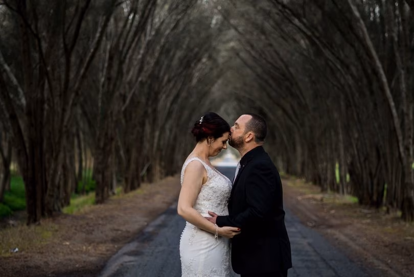 Birdseye Productions - Wedding Videography in Byford