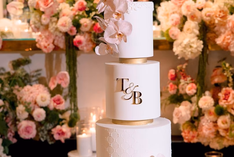 Sweet Designs by Rita - Wedding Cakes in Strathfield