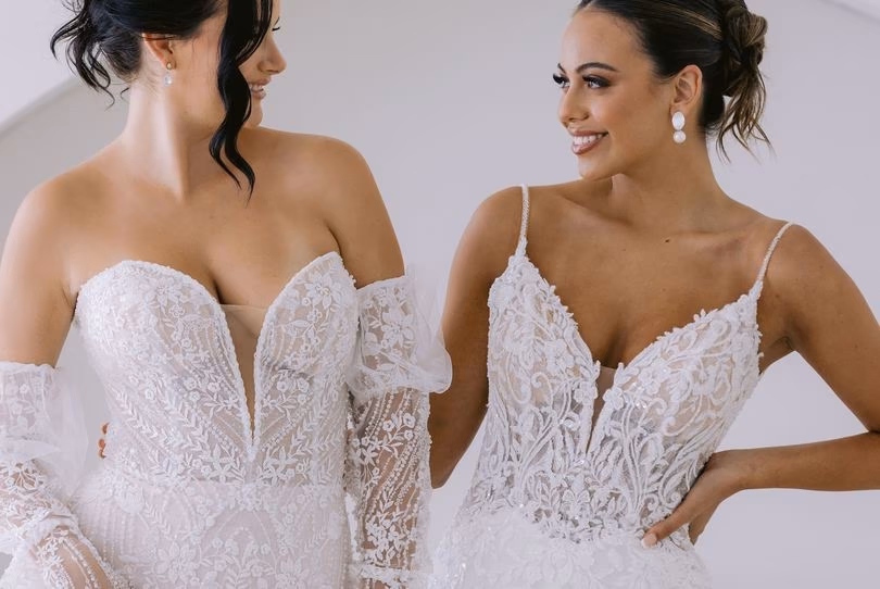 Brides of Beecroft - Wedding Dress in Epping